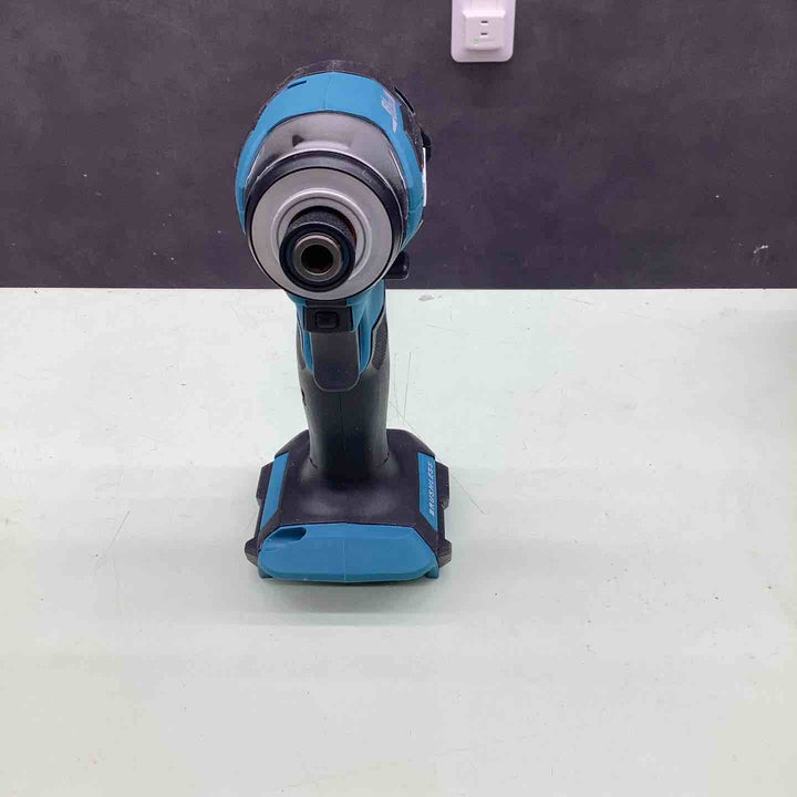 ★マキタ(makita) コードレスインパクトドライバー TD173DZ【越谷店】