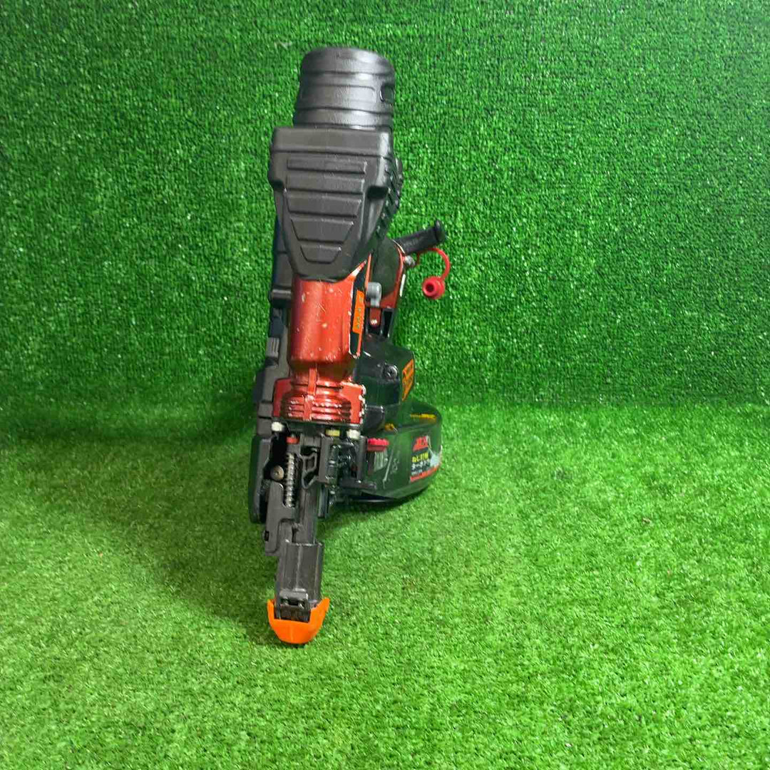 【中古品】 マックス(MAX) 高圧エアネジ打ち機 HV-R41G4 【藤沢店】