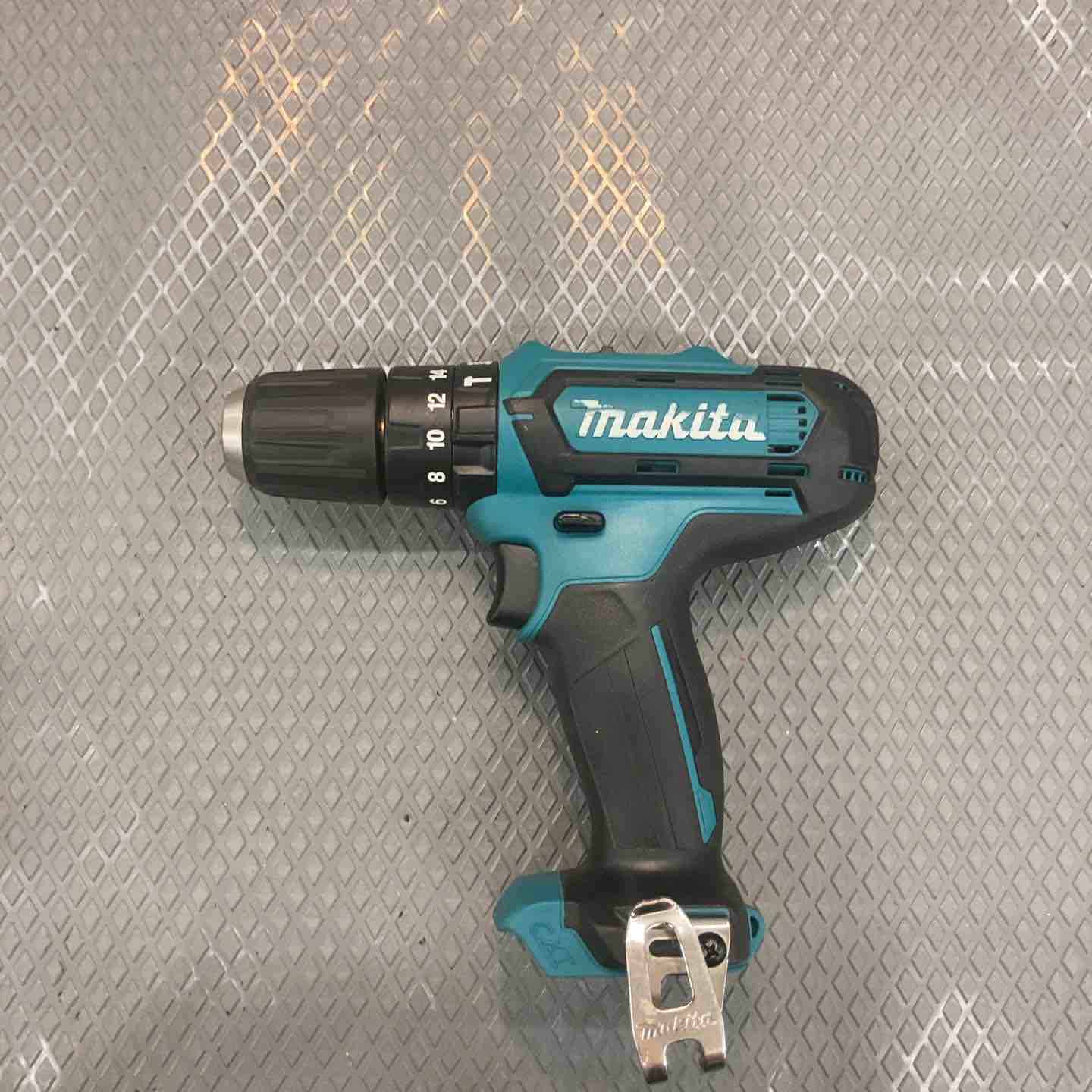 中古品】マキタ(makita) コードレス振動ドリルドライバー HP331DSHX