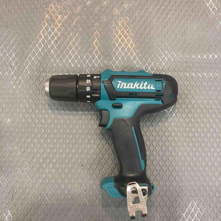 【中古品】マキタ(makita) コードレス振動ドリルドライバー HP331DSHX【所沢店】