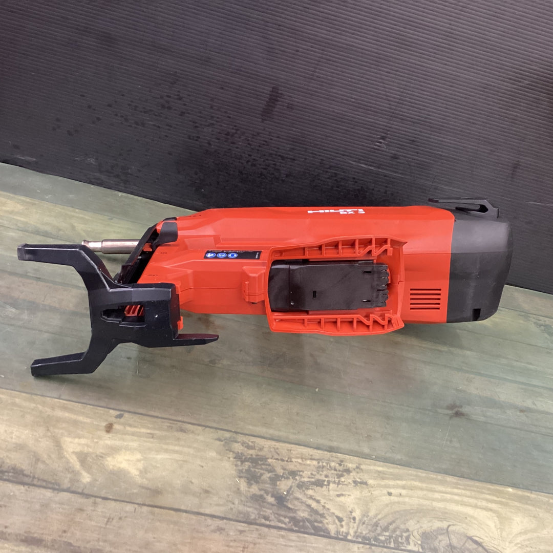 ヒルティ(Hilti) コードレスコンクリートネイラー BX3-ME 【東大和店】