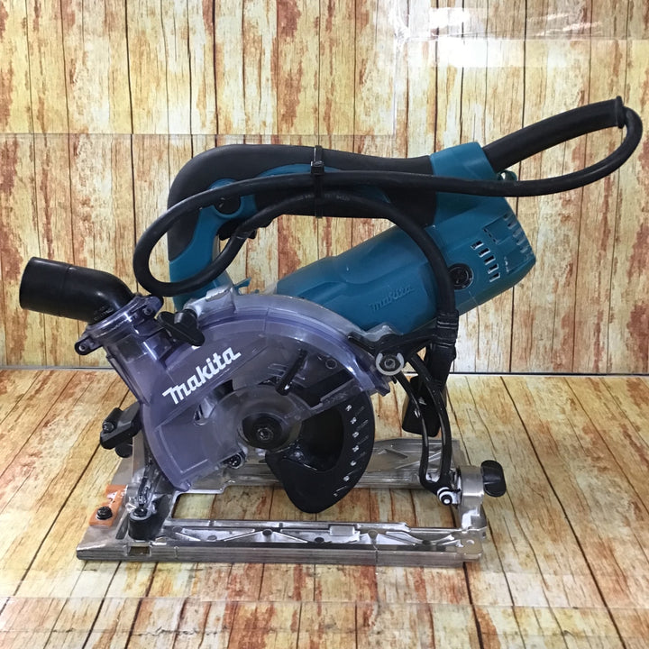 ★マキタ(makita) 防じん丸のこ KS5200FX【川崎店】