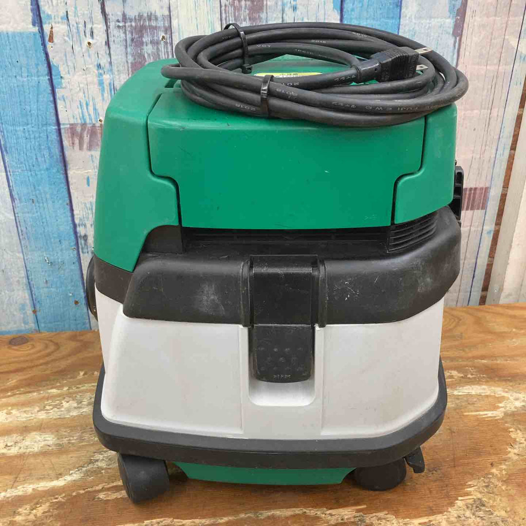 【中古品】◇マキタ(makita)  集じん機 M442 乾湿両用 AC100V 8L【柏店】
