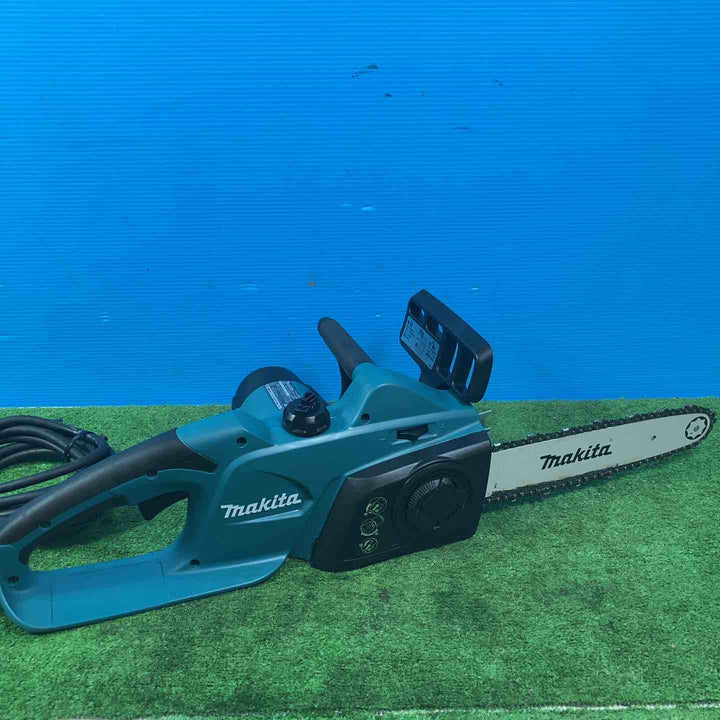 ☆マキタ(makita) 電気チェーンソー MUC3041【岩槻店】