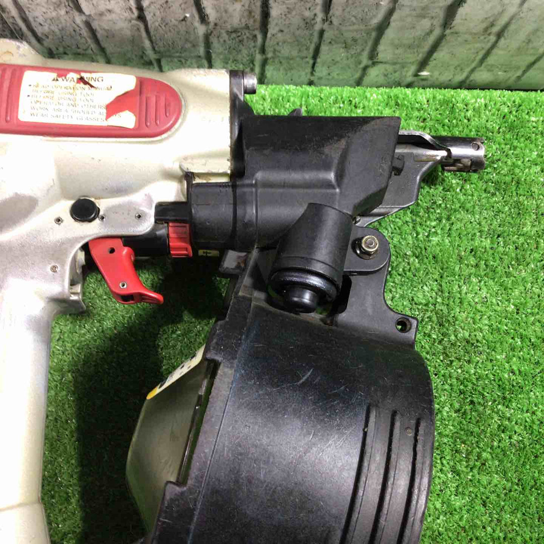 ★マックス(MAX) 常圧エア釘打ち機 CN-565S(FP)【川口店】