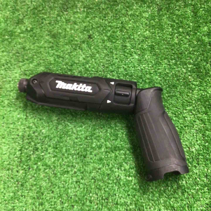 ★マキタ(makita) コードレスペンインパクトドライバー TD022DSHXB【町田店】