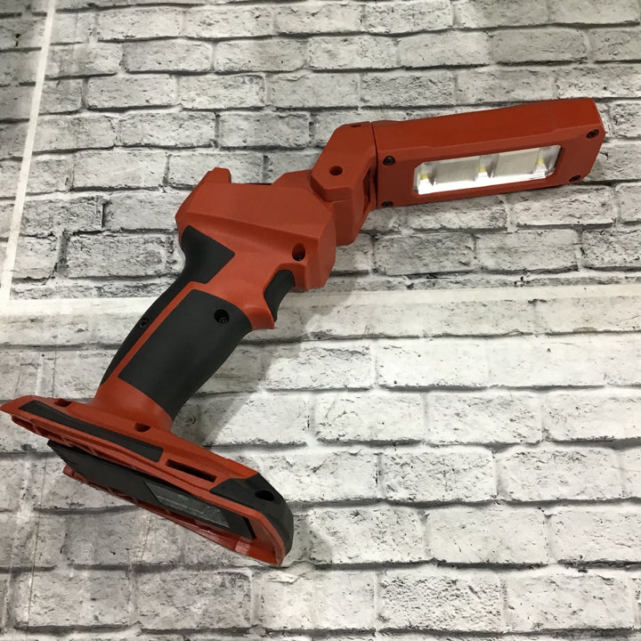 HILTI SL 2-A22 コードレスライト【川口店】