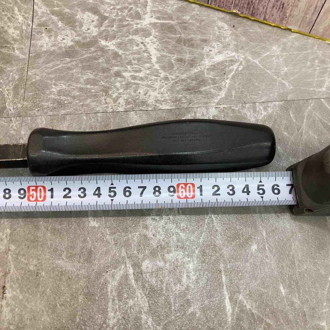 Snap-on/スナップオン マイナスドライバー スクリュードライバ SDD520【八潮店】