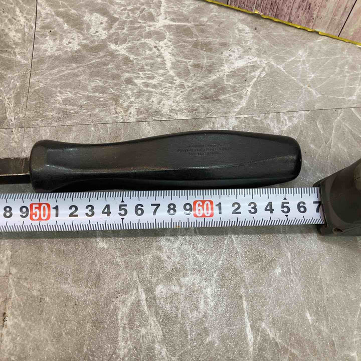 Snap-on/スナップオン マイナスドライバー スクリュードライバ SDD520【八潮店】