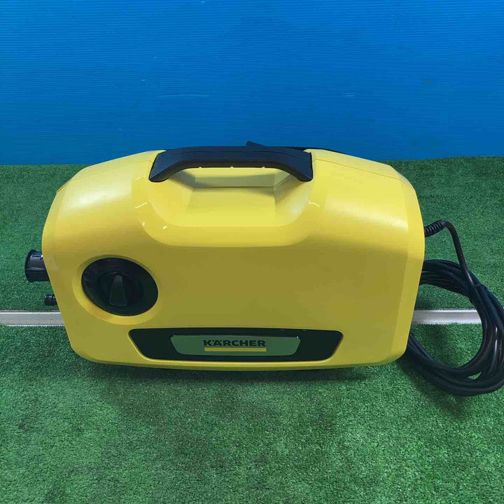 ◇ケルヒャー 高圧洗浄機 K2 サイレント【岩槻店】