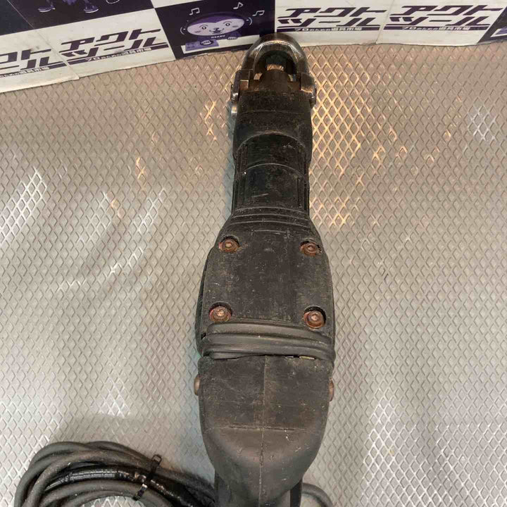 【中古品】ハイコーキ(HIKOKI ※旧:日立工機) ハンマ H41SA4【所沢店】