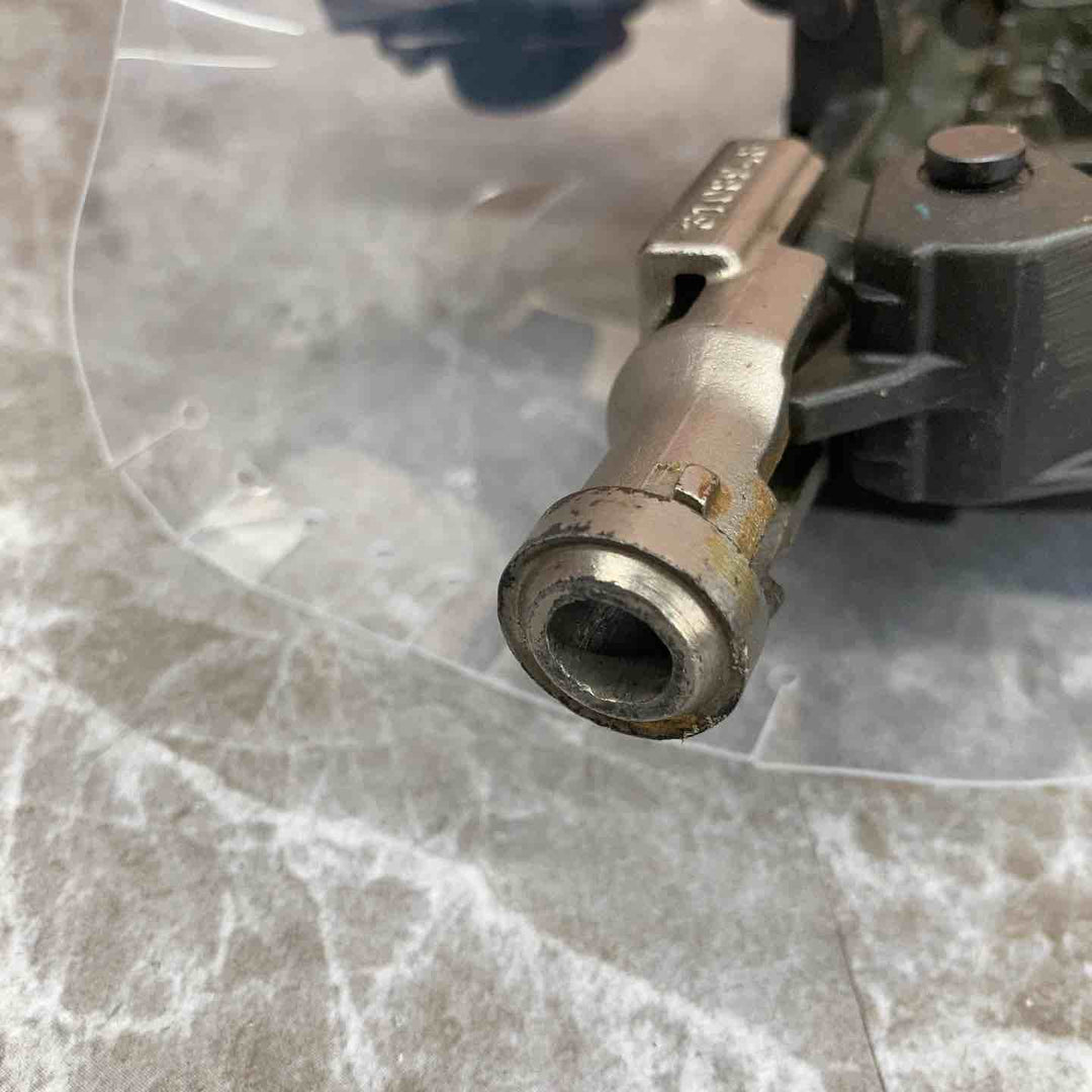 【中古品】★マキタ makita 高圧エア釘打ち機 AN636HM 本体のみ【八潮店】