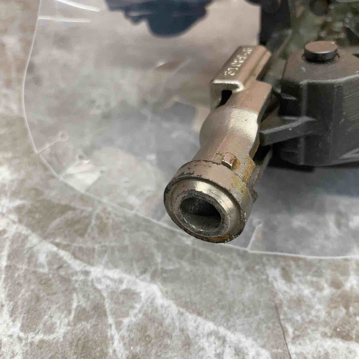 【中古品】★マキタ makita 高圧エア釘打ち機 AN636HM 本体のみ【八潮店】