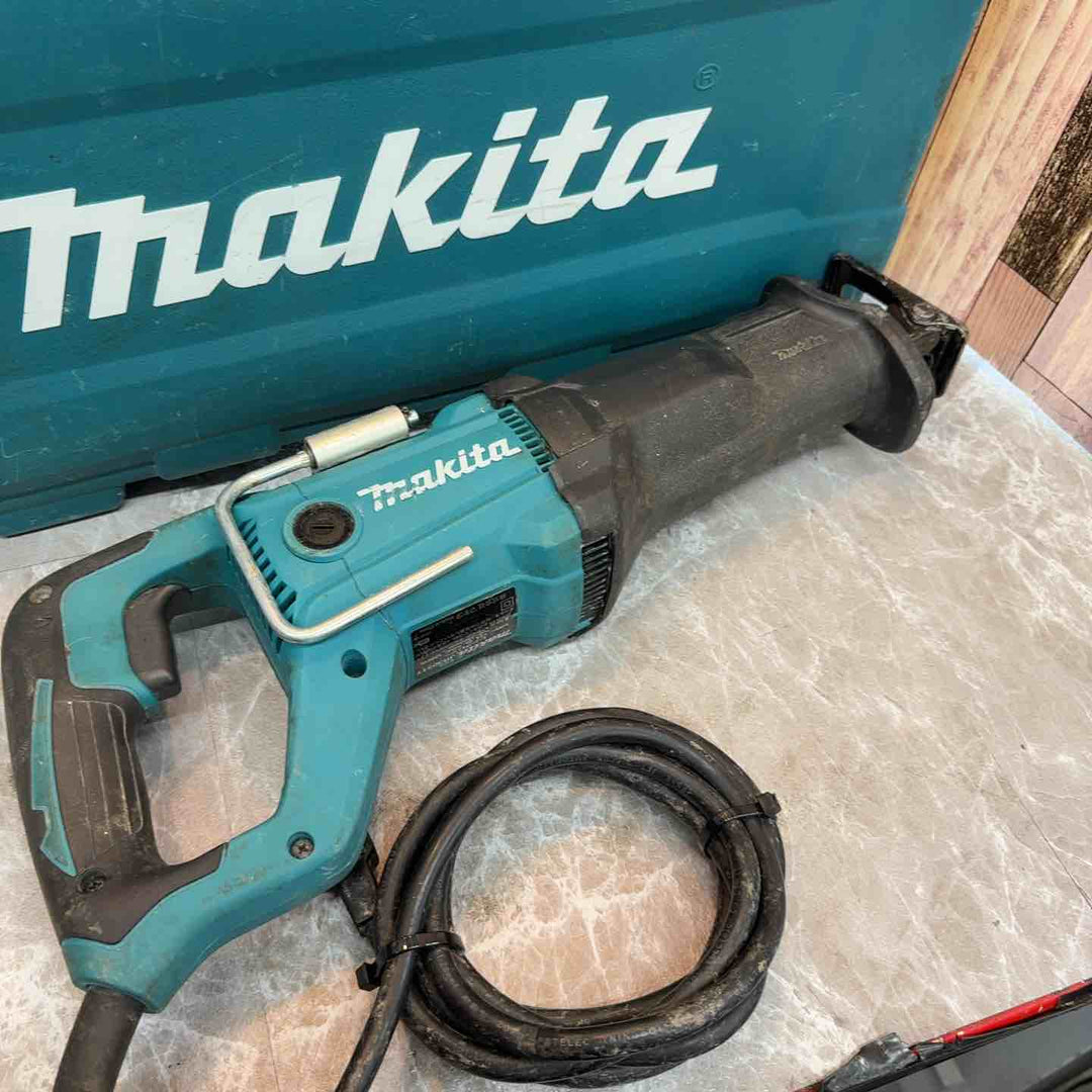 ★マキタ(makita) レシプロソー JR3051T【八潮店】