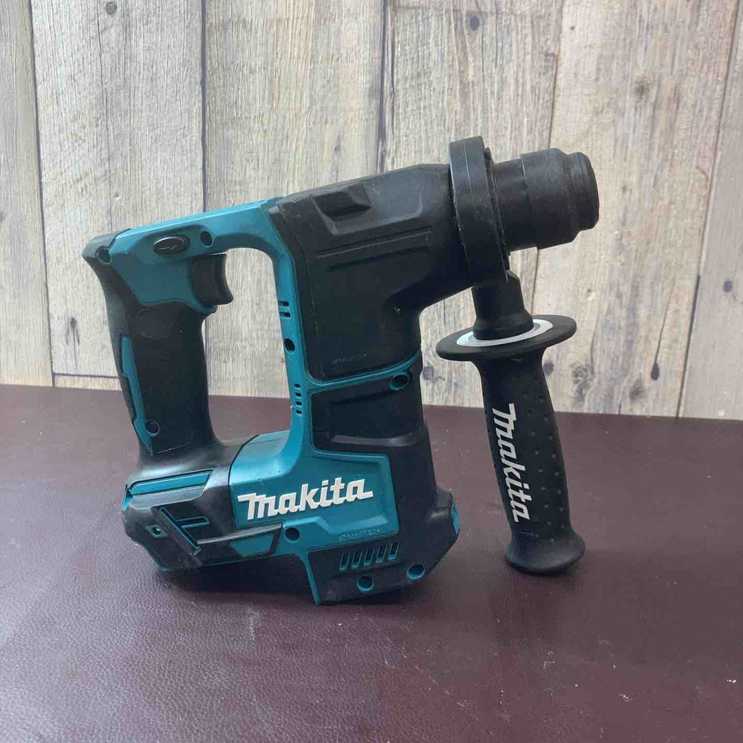 【中古品】マキタ(makita) コードレスハンマドリル HR171DZ 18V 【東大和店】