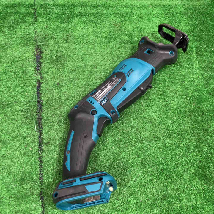 ★マキタ(makita) コードレスレシプロソー JR184DRG【草加店】