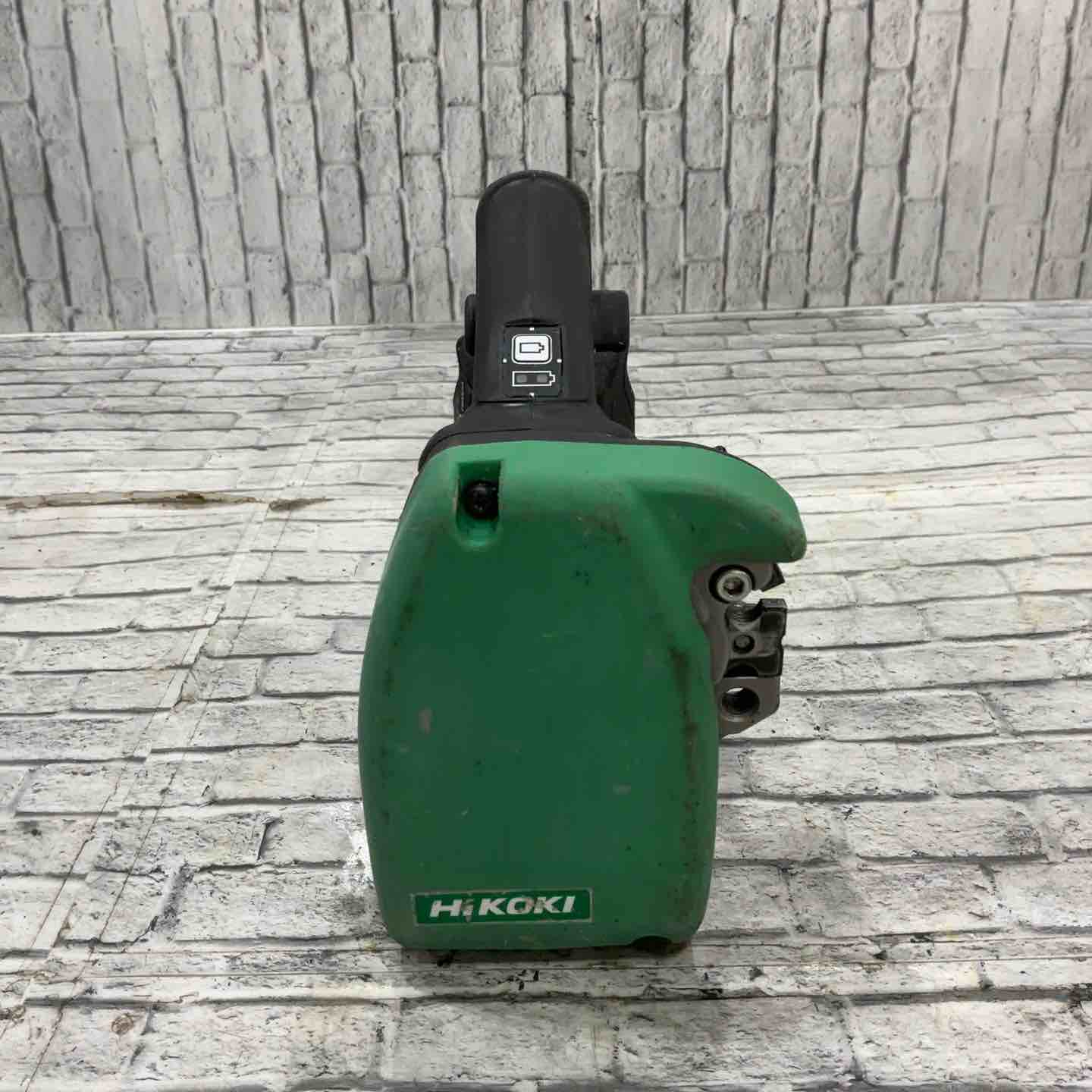 ネドコット CL18DSAL (LXPKZ) コードレス全ねじカッタ 1台 HiKOKI(旧:日立工