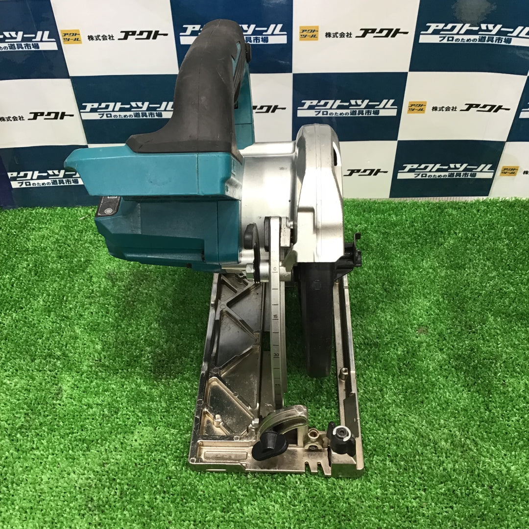 ★マキタ(makita) コードレス丸のこ HS631DZ【草加店】