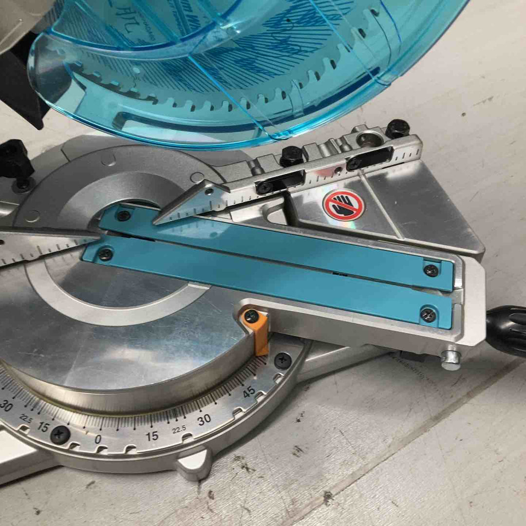 ★マキタ(makita) 18V コードレススライドマルノコ LS610DZ 本体のみ【戸田店】