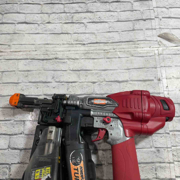 ★マックス(MAX) 高圧エアネジ打ち機 HV-R41G4【川口店】