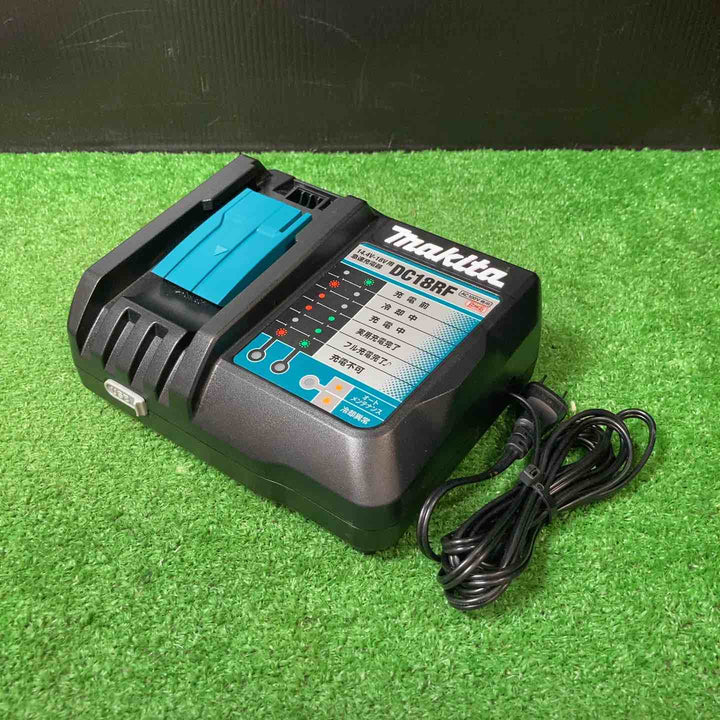 ★マキタ(makita) コードレスインパクトドライバー TD172DRGXB【岩槻店】