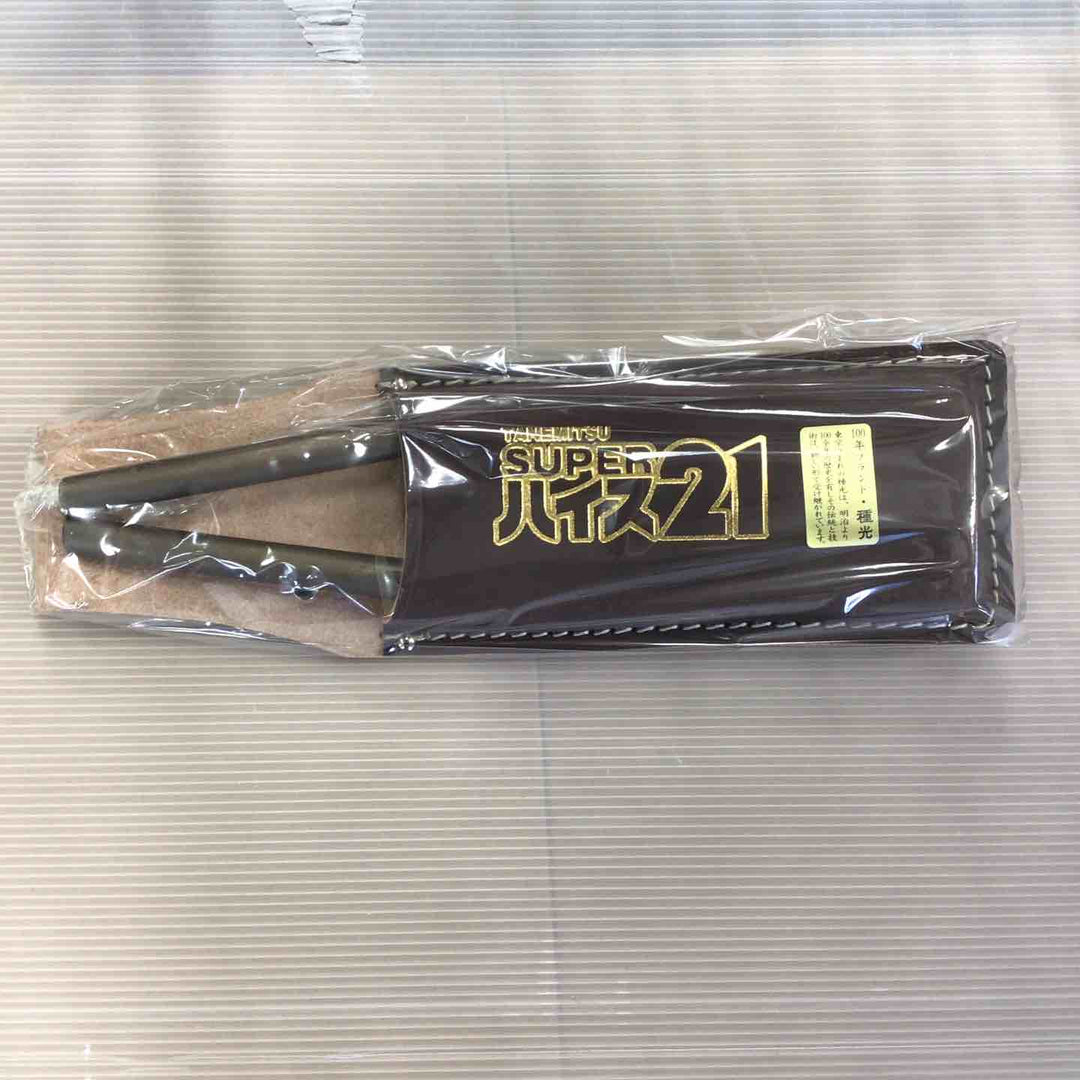 種光 金切鋏 スーパーハイス21 ハイパワー柳刃240 No.8327【草加店】