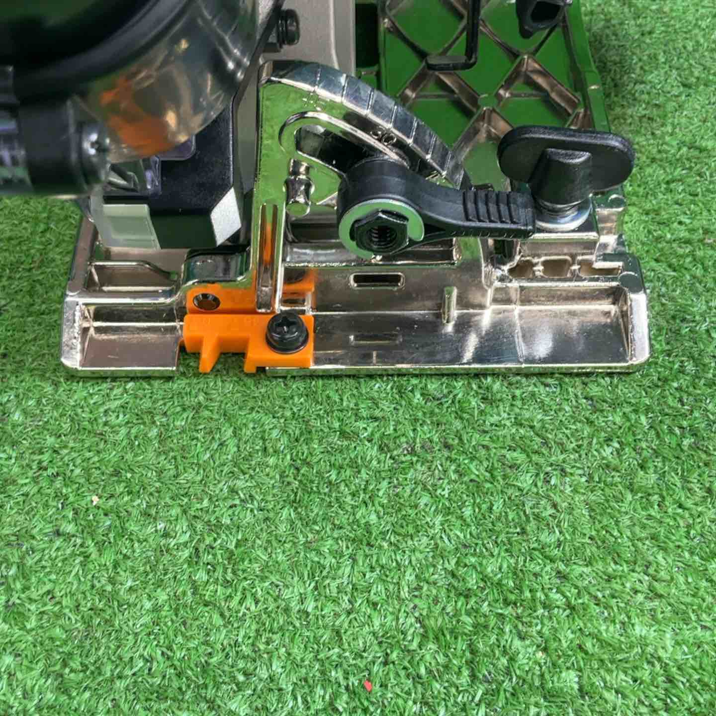 中古品】マキタ(makita) コードレス防じん丸のこ KS513DRGX【藤沢店