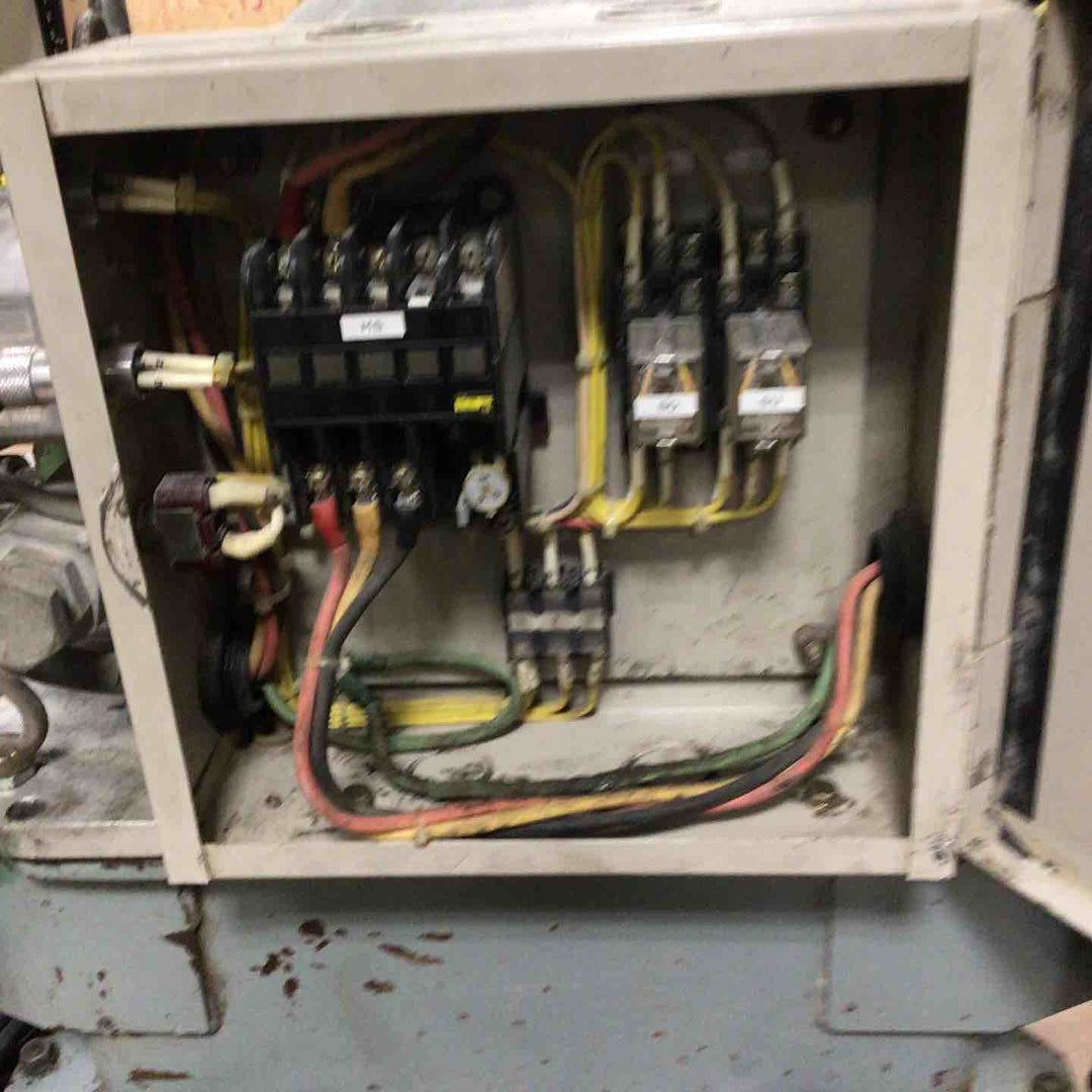 【店頭受取り限定】平戸金属工業(HIRADO) ウルトラパワーユニット HM-5【草加店】