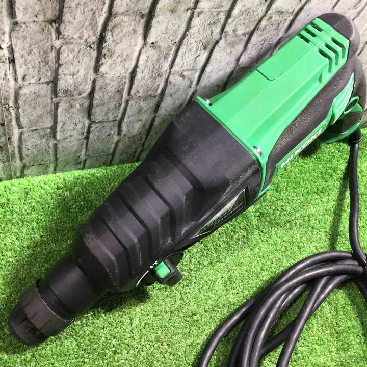 ★ハイコーキ(HIKOKI ※旧:日立工機) ハンマドリル DH28PB【川口店】