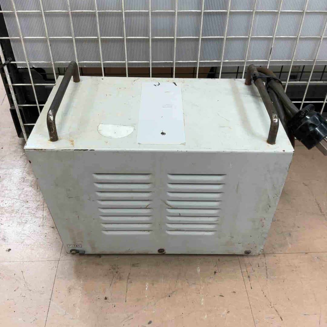 ◇スズキッド(SUZUKID) 降圧器 5kVA連続可 トランスターF STY-512F【草加店】