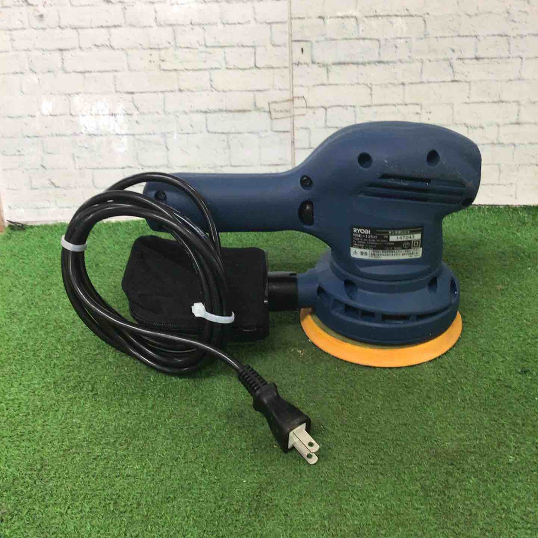 ◇リョービ(RYOBI) サンダポリシャ RSE-1250【町田店】