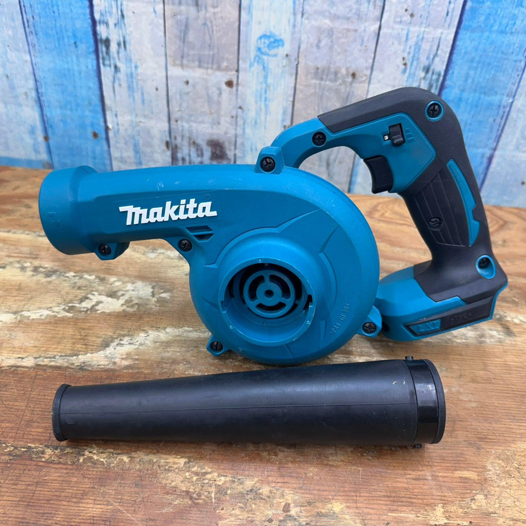 ★マキタ(makita)18Vコードレスブロワ UB185DZ 本体のみ【柏店】