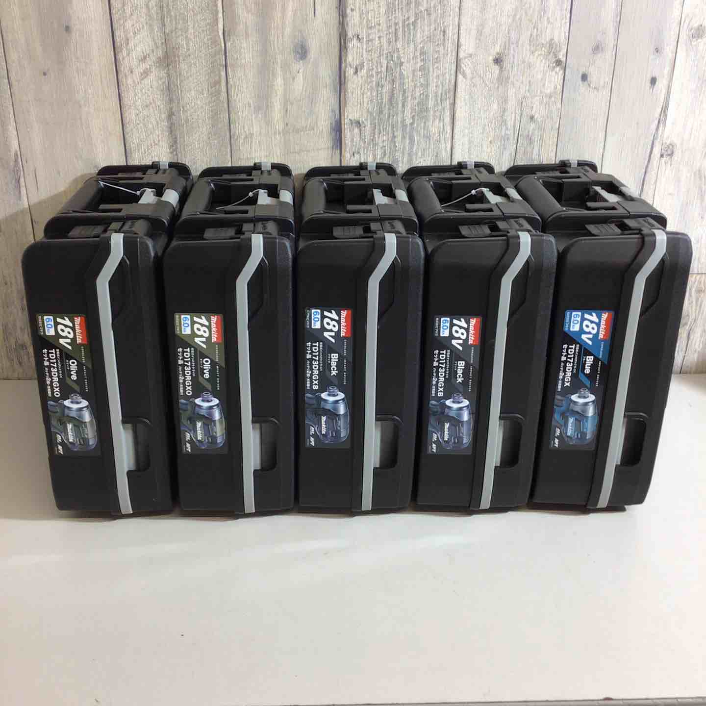 インパクトドライバー 一覧】中古工具を買うなら安心保証の