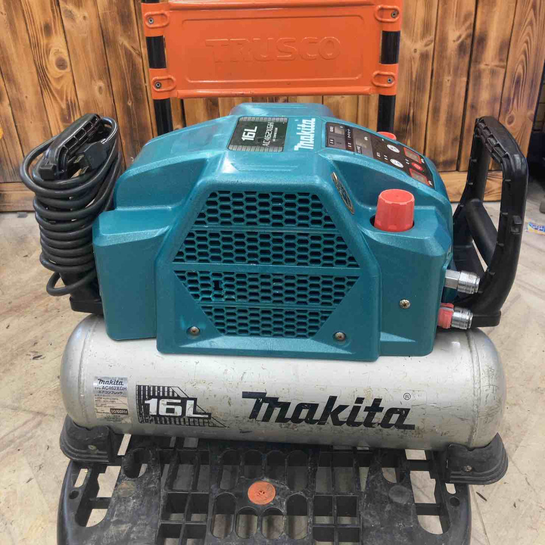 ★マキタ(makita) エアコンプレッサー AC462XGH【越谷店】