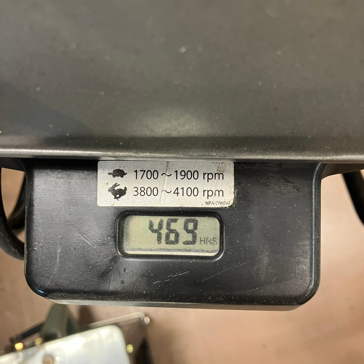 【店頭受取り限定】◇ミカサ(mikasa) ランマー MT-77HRL【草加店】