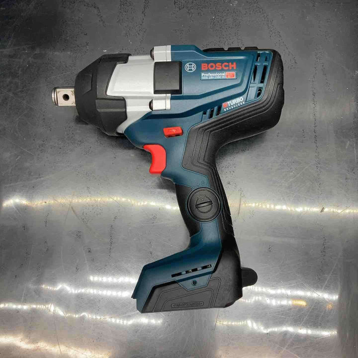 【美品】ボッシュ(BOSCH) 18V コードレスインパクトレンチ GDS18V-1050HC【川越店】