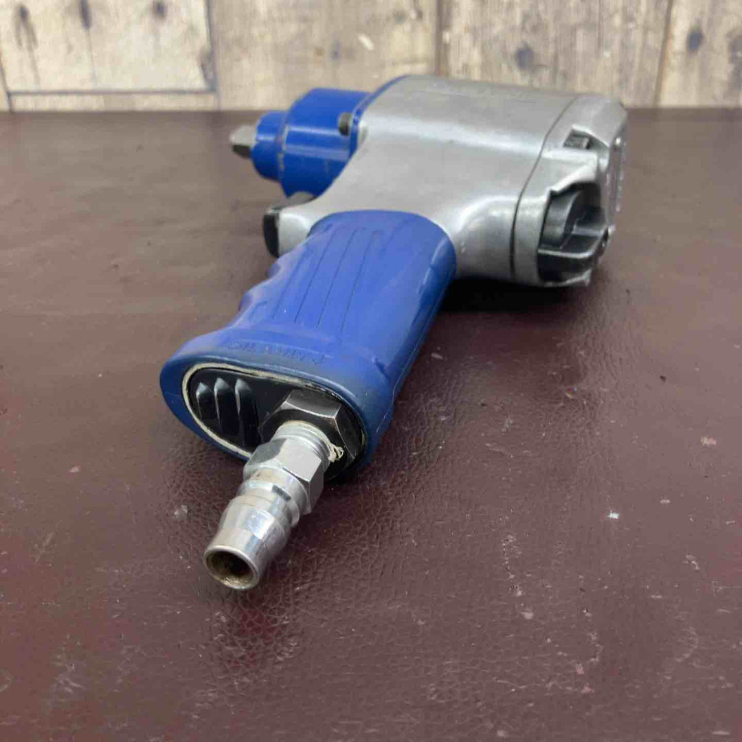 【中古品】 ブルーポイント(BluePoint) エアーインパクトレンチ AT355・エアリューター AT130  常圧エア工具セット品 【東大和店】
