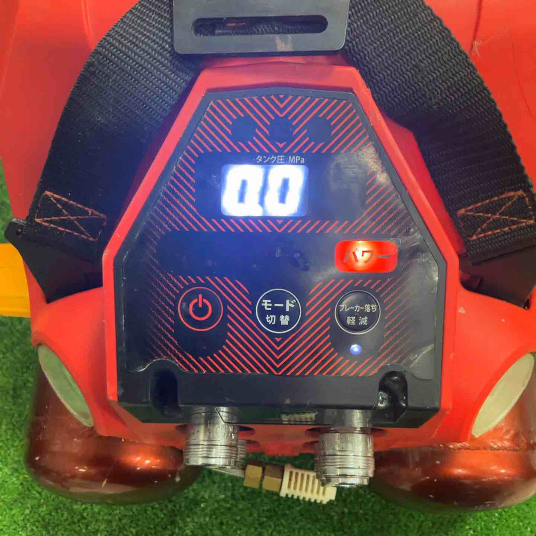 ★マックス(MAX) エアコンプレッサー AK-HH1110E2【草加店】