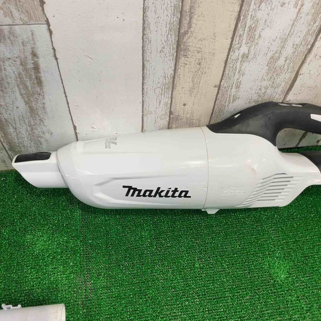 ◇マキタ(makita) コードレスクリーナー CL281FDZCW【町田店】