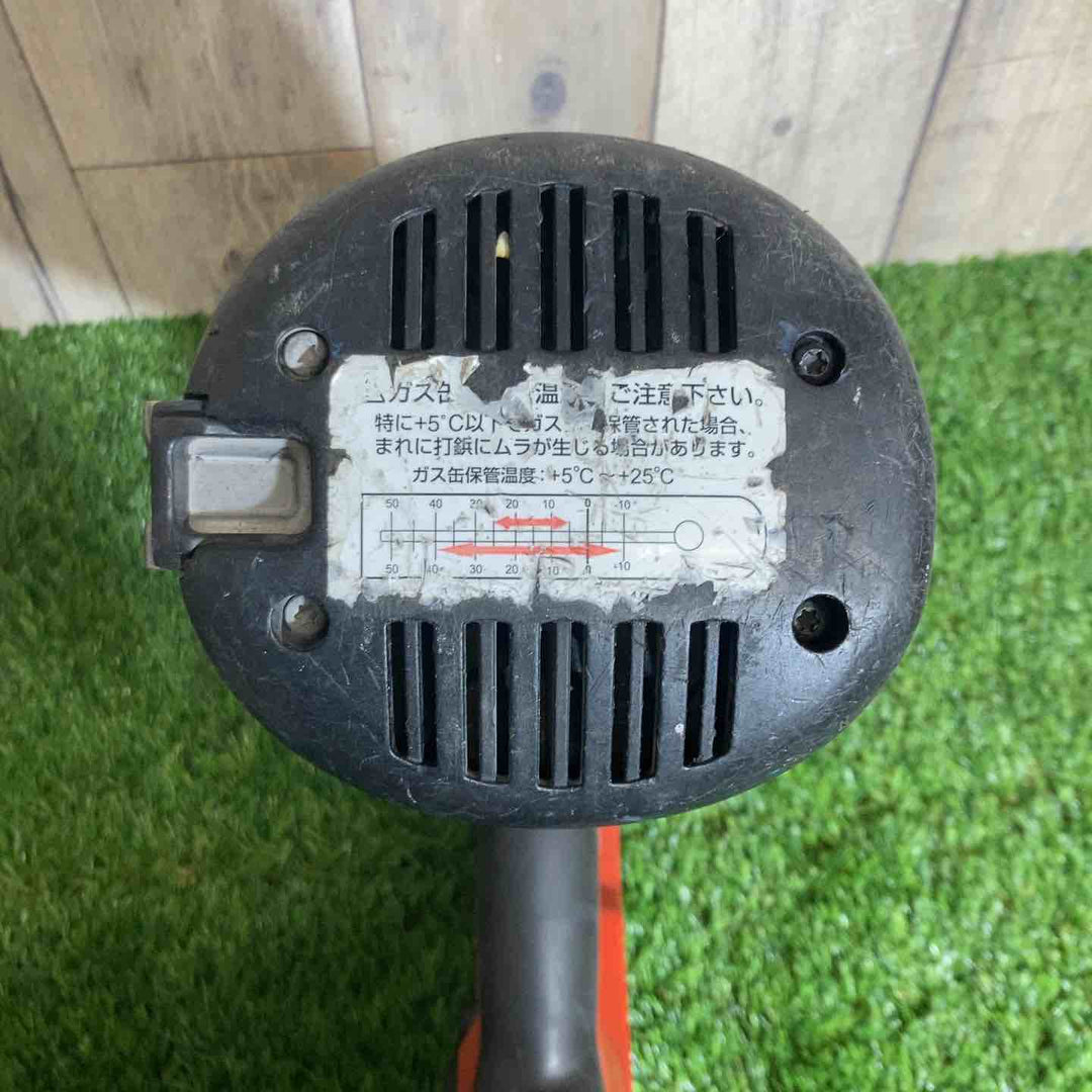 ◇ヒルティ(HILTI) ガス式鋲打機 GX120　※純正ガス缶生産終了品【戸田店】