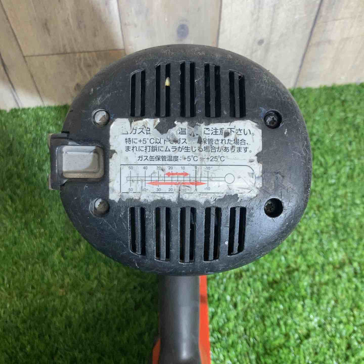 ◇ヒルティ(HILTI) ガス式鋲打機 GX120　※純正ガス缶生産終了品【戸田店】