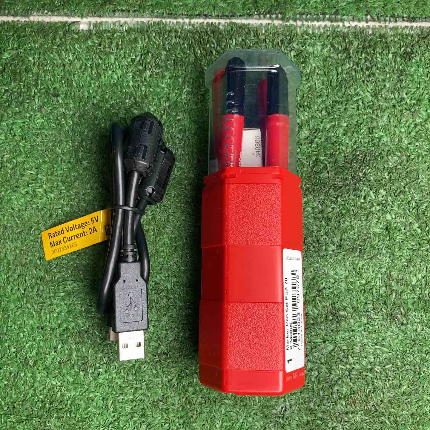 ☆ヒルティ(HILTI) コンクリート探知機 PS85【岩槻店】 – アクトツール