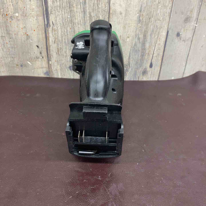 【中古品】ハイコーキ(HIKOKI ※旧:日立工機) コードレス全ネジカッター CL18DSL(LXPK)【東大和店】