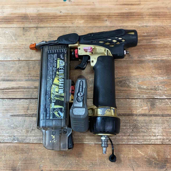 【中古品】 ハイコーキ(HIKOKI ※旧:日立工機) 高圧フィニッシュネイラ NT55HM ピン 【東大和店】