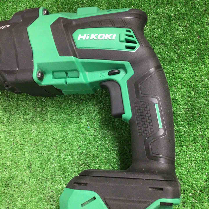 ★ハイコーキ(HIKOKI ※旧:日立工機) コードレスハンマドリル DH36DPE(NN)【町田店】