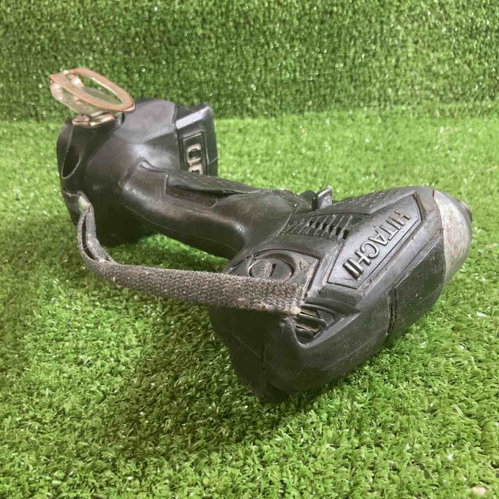 ★ハイコーキ(HIKOKI ※旧:日立工機) コードレスインパクトドライバー WH18DKL(2LSCK)(B)【川崎店】