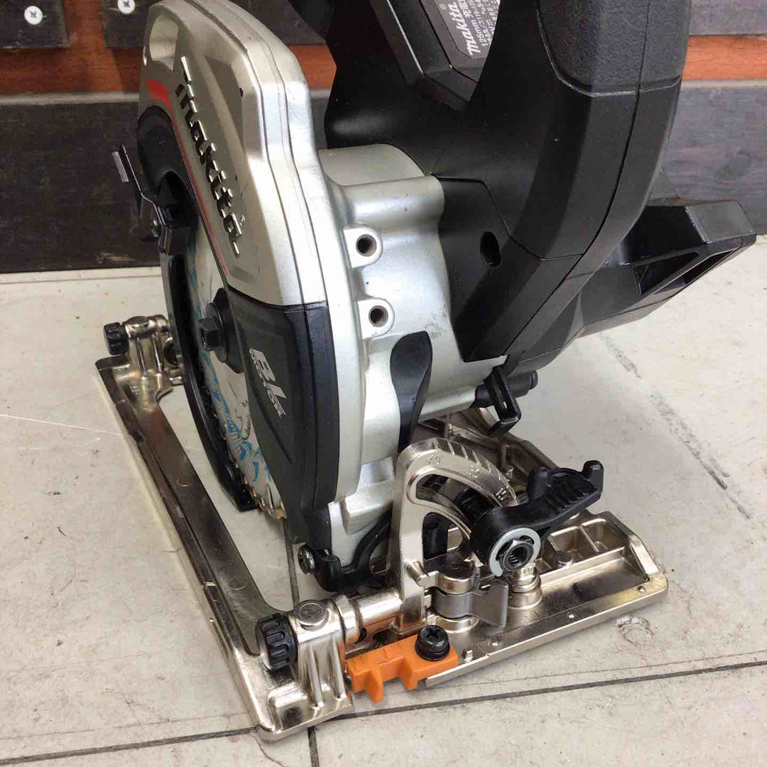 【現状品】 マキタ/makita コードレスマルノコ HS474DZB 【鴻巣店】