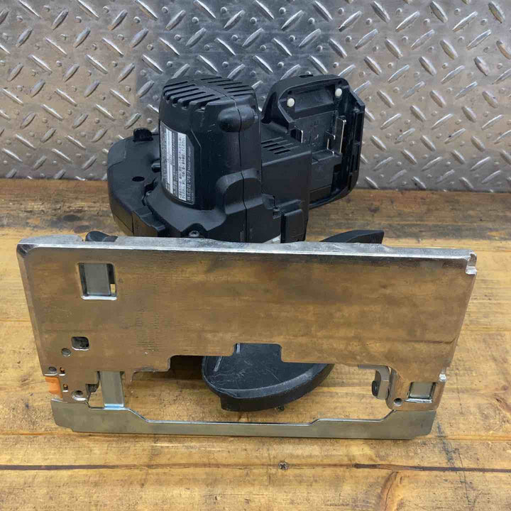 ★マキタ(makita) コードレス丸のこ HS470DZB【所沢店】