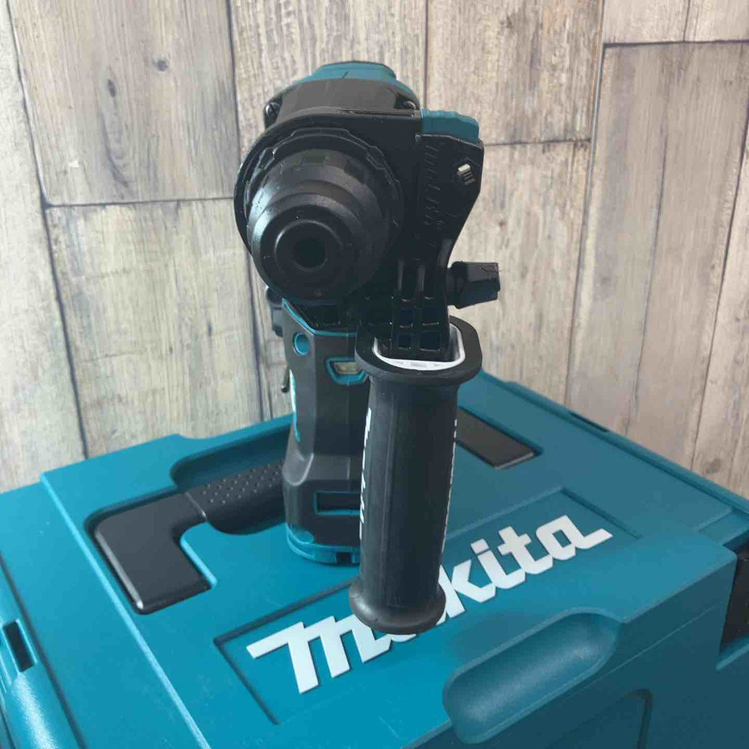 【中古品】★マキタ(makita) コードレスハンマドリル HR001GRDX【東大和店】