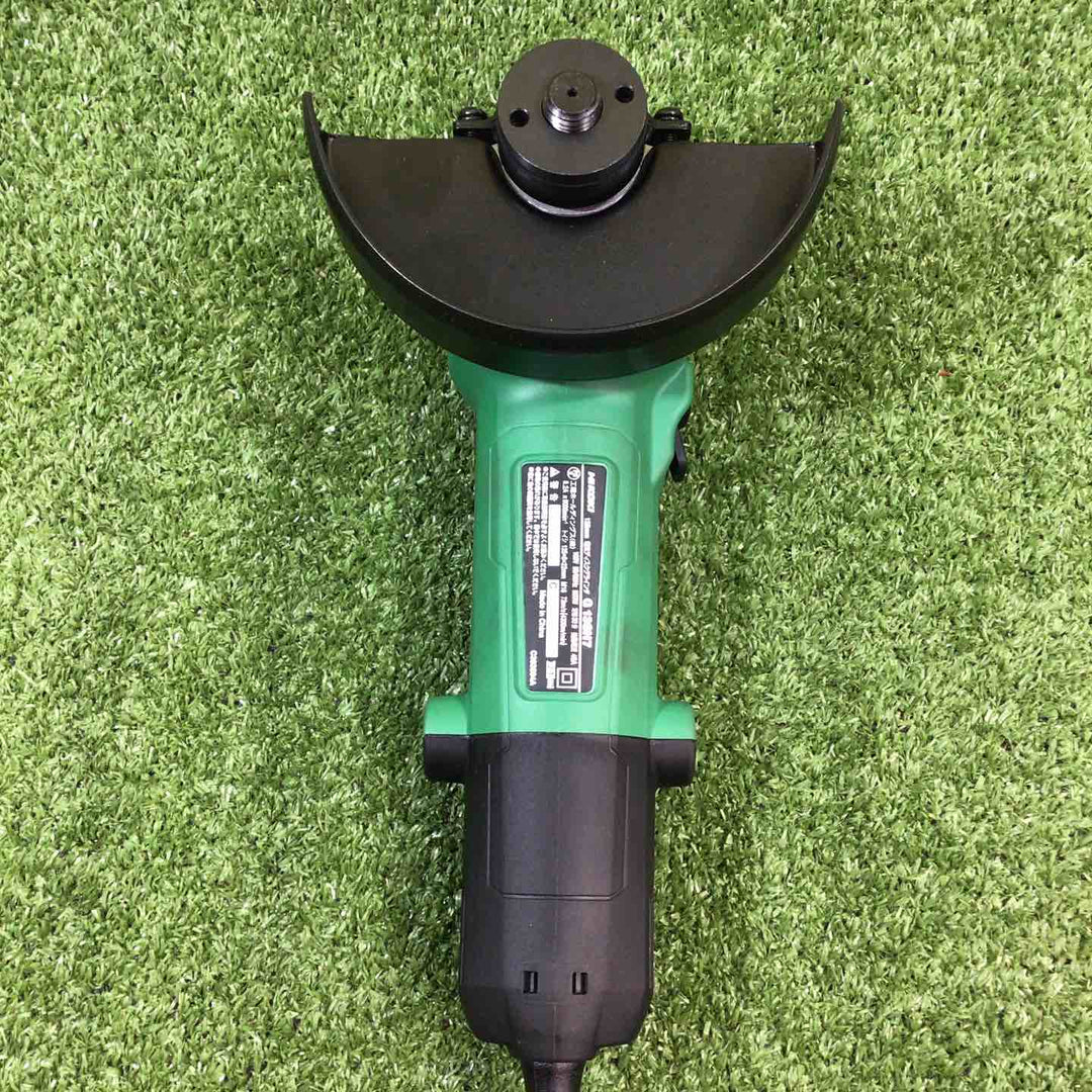 ◇HiKOKI(ハイコーキ) AC100V 125mm ディスクグラインダー スライドスイッチタイプ G13SH7【川崎店】